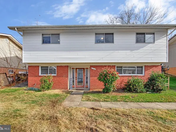 1310 Asheville Rd, District Heights, MD 20747