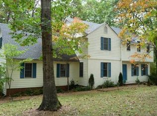 2602 Thrush Rd, Charlottesville, VA 22901