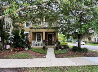 10350 Lake District Ln Unit S, Orlando, FL 32832