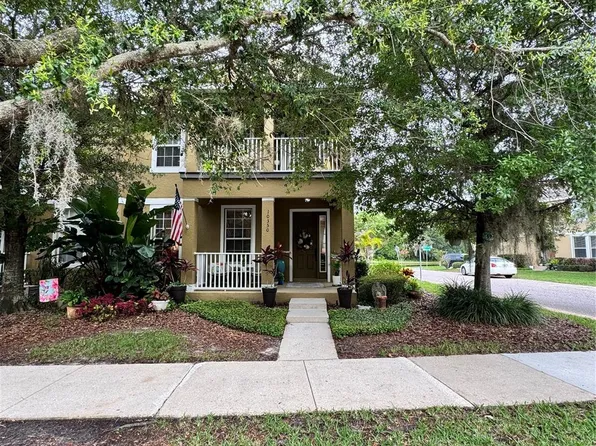 10350 Lake District Ln Unit S, Orlando, FL 32832