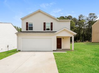 157 Evvalane Dr, Spartanburg, SC 29302