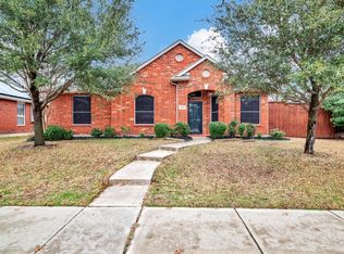 1594 Lost Creek Dr, Allen, TX 75002