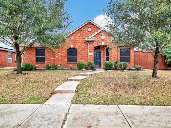 1594 Lost Creek Dr, Allen, TX 75002