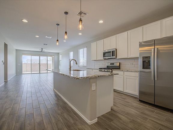 5th image of 13255 E Cliff Heights Trl