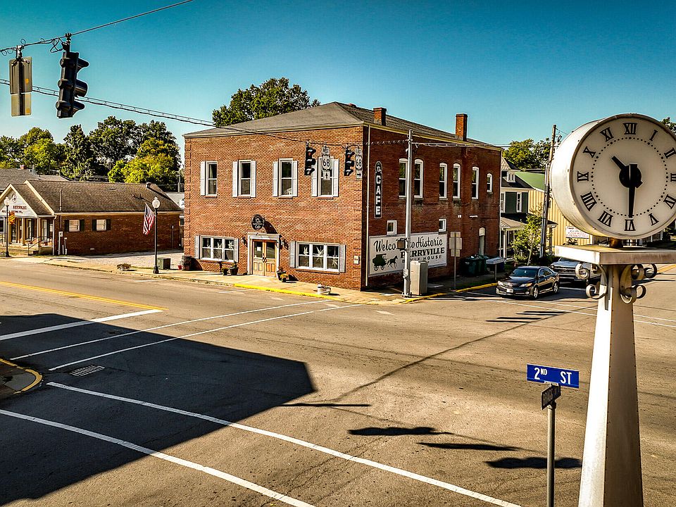 223 E 2nd St, Perryville, KY 40468 MLS 22021941 Zillow
