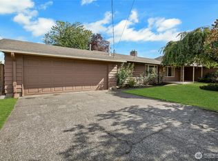 294 S C St, Buckley, WA