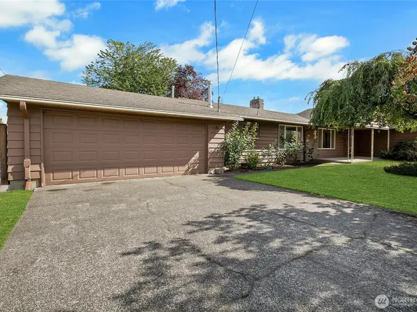 294 S C Street, Buckley, WA 98321