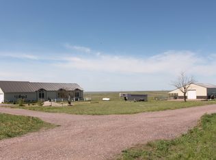 2220 Road 157, Chappell, NE 69129