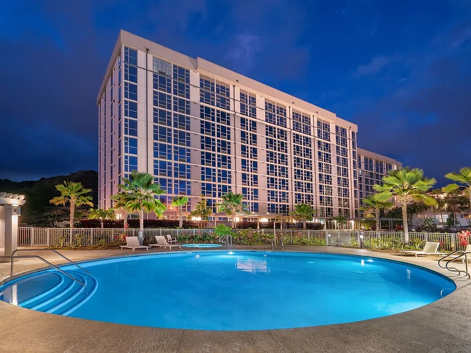 7000 Hawaii Kai Dr #3318