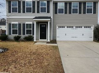 612 Scribes Ln, Columbia, SC 29209