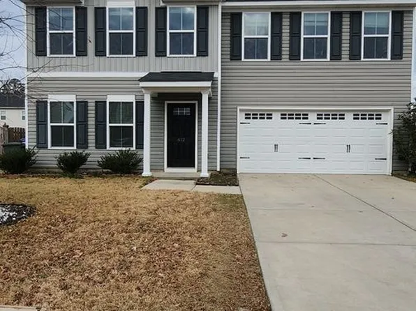 612 Scribes Ln, Columbia, SC 29209