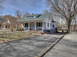 1816 S Norwood Ave, Independence, MO 64052