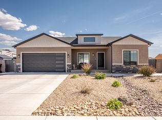 2367 W 4975 N, Cedar City, UT 84721