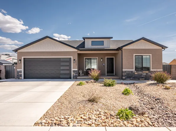 2367 W 4975 N, Cedar City, UT 84721