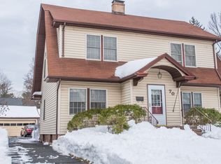 70 Myrtle Ave, North Plainfield, NJ 07060