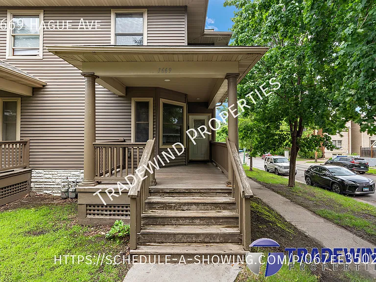 1669 Hague Ave — Photo 3