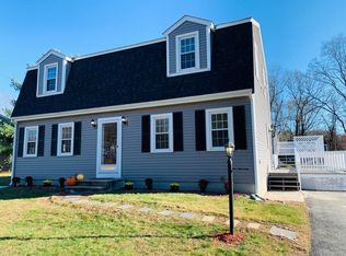 9 Rocco Dr, Blackstone, MA 01504