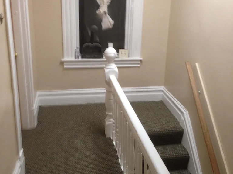Stairway