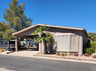 6274 S Pinehurst Dr, Chandler, AZ 85249