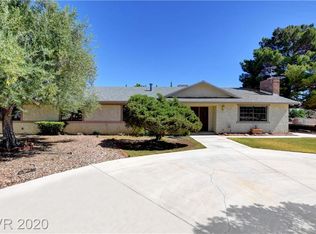 2055 Lindell Rd, Las Vegas, NV 89146