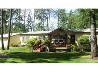 89028 Conrad Rd, Veneta, OR 97487