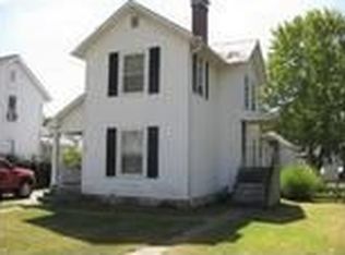 67 Kreig St, Newark, OH 43055