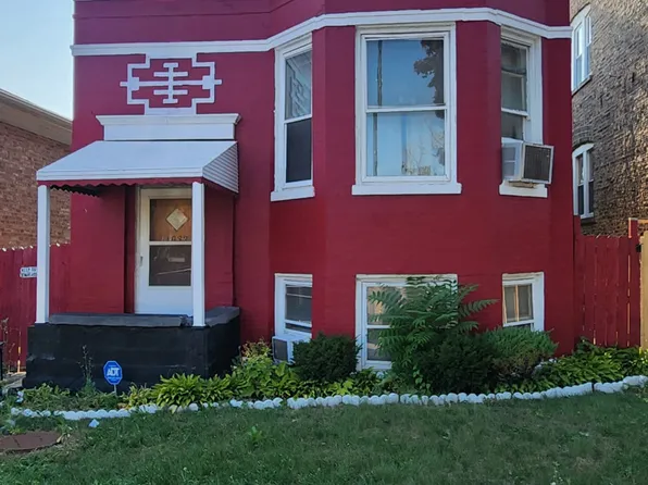 1832 S Central Ave, Cicero, IL 60804