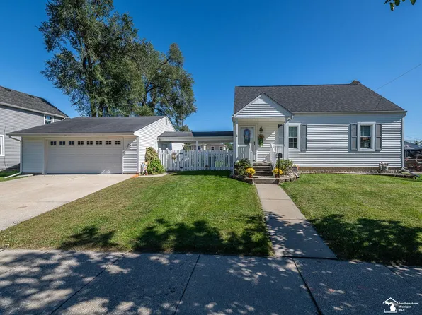 1230 Michigan Ave, Monroe, MI 48162