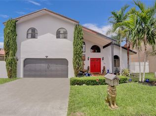 11100 SW 143rd Pl, Miami, FL 33186