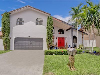 11100 SW 143rd Pl, Miami, FL, 33186
