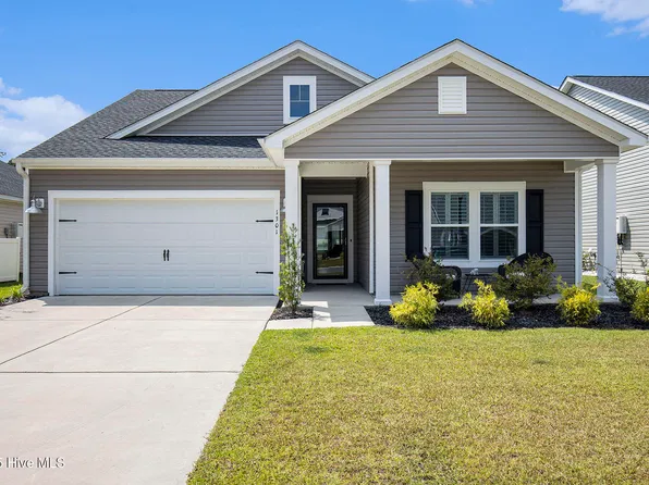 1301 Willow Run Drive, Little River, SC 29566