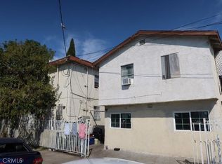 964 E 32nd St, Los Angeles, CA 90011