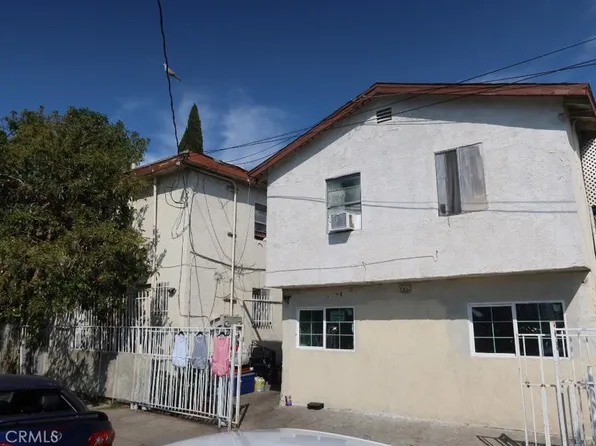 964 E 32nd St, Los Angeles, CA 90011