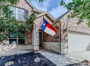 1226 Hidden Cave Drive, New Braunfels, TX 78132