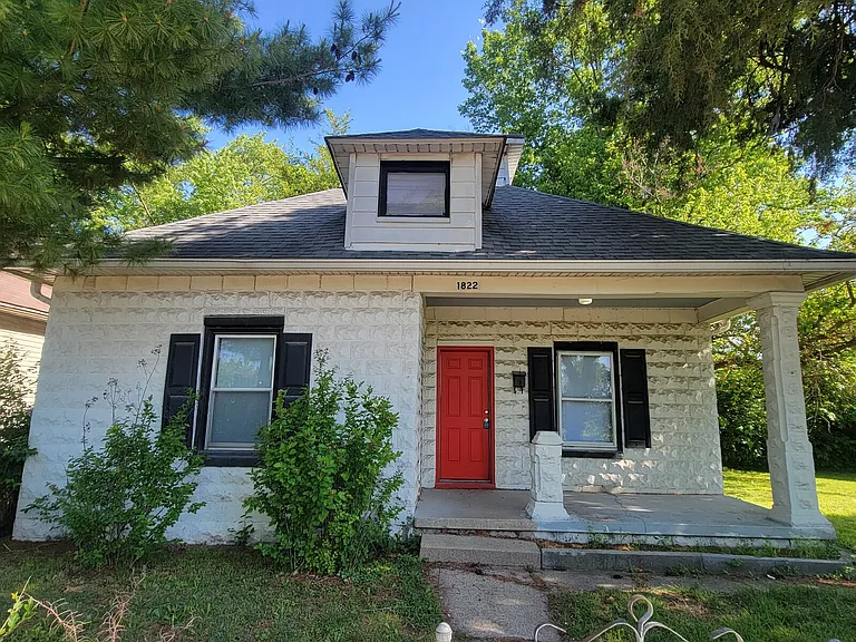 1822 W Minnesota St — Photo 1