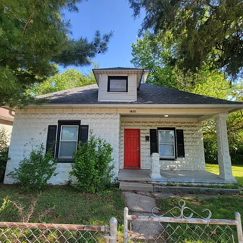 1822 W Minnesota St Photo 1