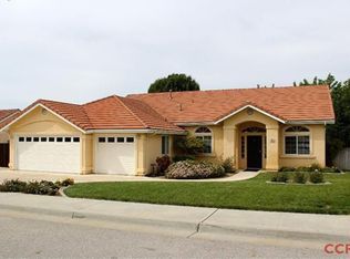 803 Saint Andrews Cir, Paso Robles, CA 93446