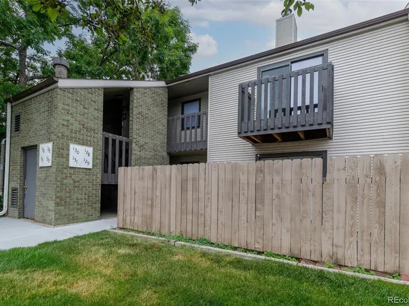 3550 S Harlan Street #128, Denver, CO 80235