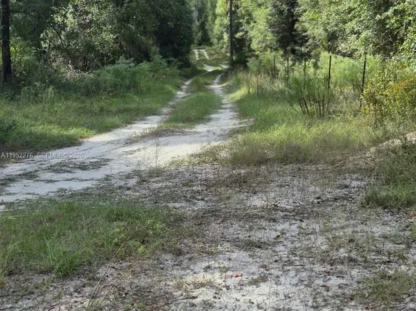 2390 NW 65 City In The Est #Of, Bell, FL 32619