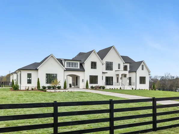7025 Belcastle Ln Lot 4, College Grove, TN 37046