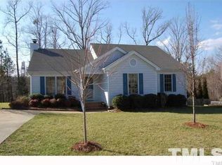 111 Skipwyth Cir, Cary, NC 27513