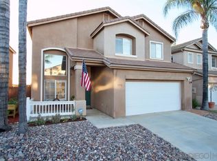 1532 River Dance Ct, Alpine, CA 91901