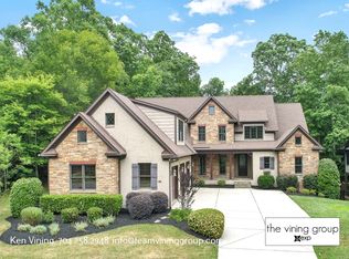 943 Abilene Ln, Fort Mill, SC 29715