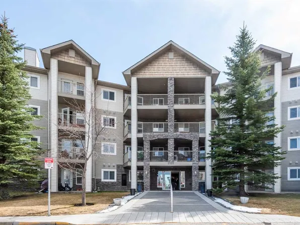 5000 N Somervale Ct SW #239, Calgary, AB T2Y 4M1