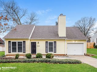 7420 Park Vista Cir, Charlotte, NC 28226