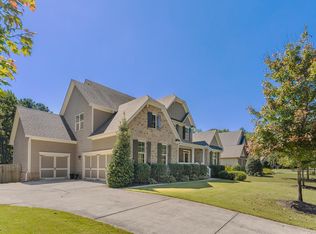 769 Willowside Dr, Acworth, GA 30102