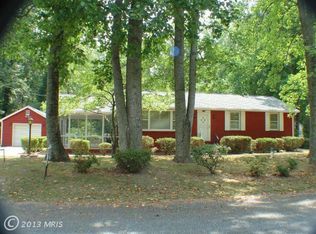 26344 Cherry Ln, Hollywood, MD 20636