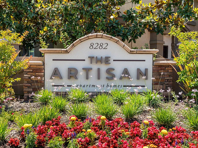 Artisan 8282 — Photo 23
