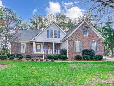 340 Tradewinds Ln, York, SC, 29745