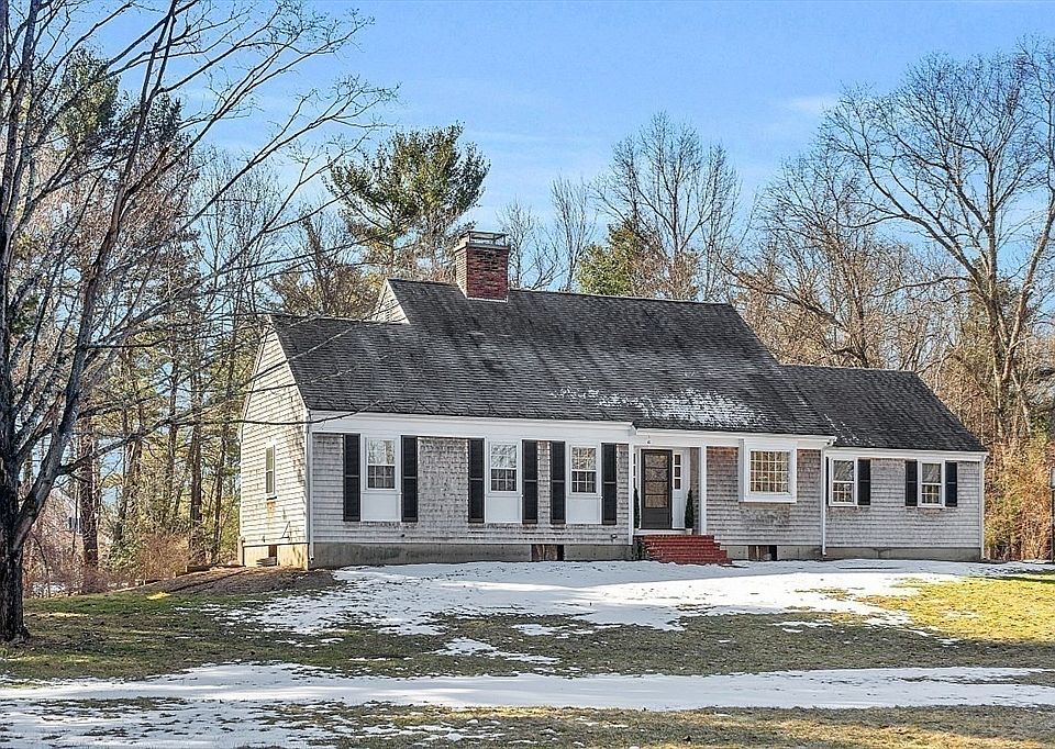 114 Bailey Rd, Andover, MA 01810 Zillow